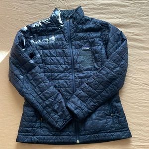 Patagonia Women’s Nano Puff Jacket
